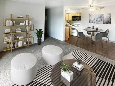 Main picture of Lakewood Apartments