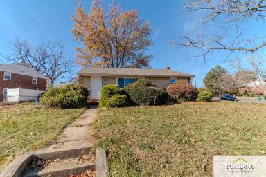 Main picture of 6731 Valley Creek Dr