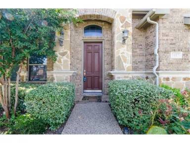 Main picture of 1417 Lampasas Dr