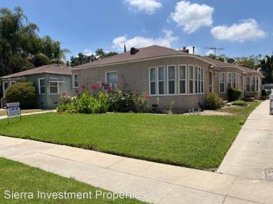 Main picture of 11840 1/2 Magnolia Blvd