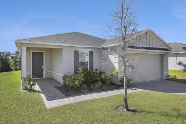 Main picture of 615 Black Eagle Dr