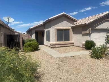 Main picture of 3440 W Via del Sol Dr