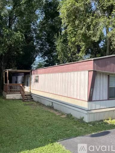 Main picture of Colony Cove Mobile Home Parklot 32