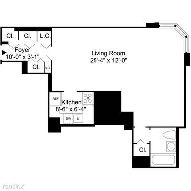 Main picture of The Cambridge Luxury Apartments