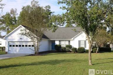 Main picture of 3801 Mitchell Cir