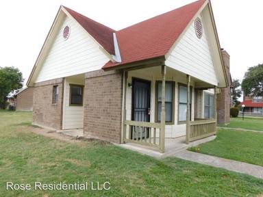 Main picture of 6303 Cambridge Dr