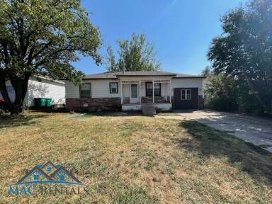 Main picture of 2928 SW 48th St