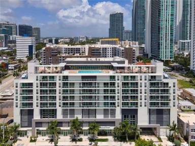 Main picture of 321 NE 26th St