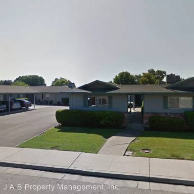 Main picture of 244 A-D Strathaven Way
