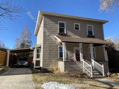 Main picture of 656 N Rodney St