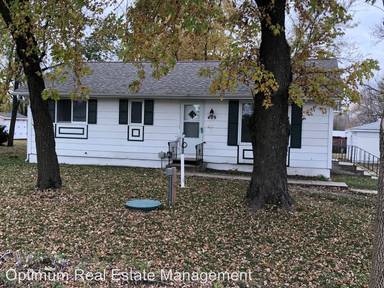 Main picture of 409 W 1st St