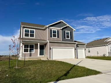 Main picture of 935 Bel Aire Ct