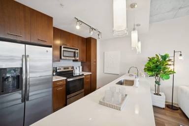 Main picture of Arrive University City