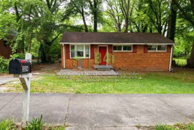 Main picture of 324 Macedonia Rd SE
