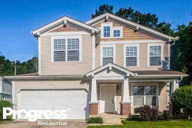 Main picture of 2132 Blake Dr