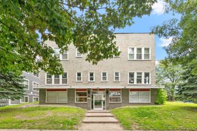 Main picture of 1605 Marshall Ave