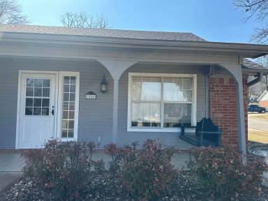 Main picture of 3900 Bristol Ln