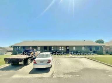 Main picture of 405 W 30th St