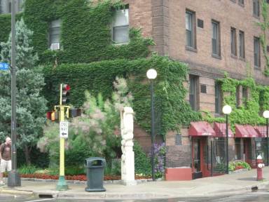 Main picture of 1204 Harmon Pl