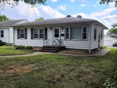 Main picture of 1129 Jones St