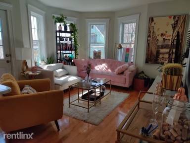 Main picture of 39 Tennyson St
