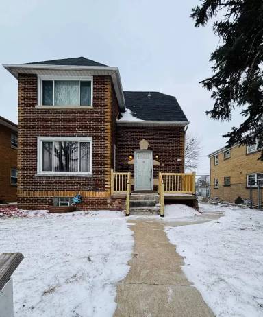 Main picture of 7126 W Congress St