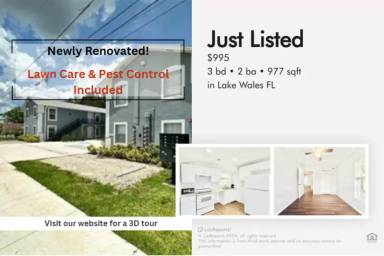 Main picture of 425 F St