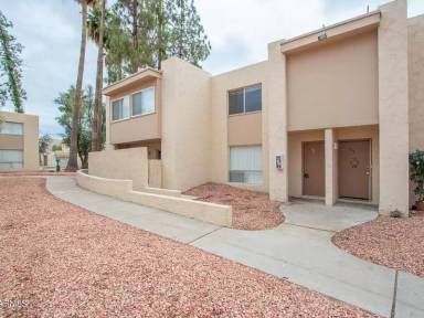 Main picture of Los Compadres Apartments & Phoenician Palms Condominiums