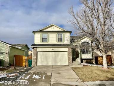 Main picture of 1321 W 132nd Pl