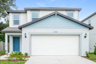 Main picture of Redding Pointe Homes