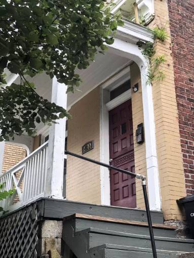 Main picture of 2144 W Clifton Ave