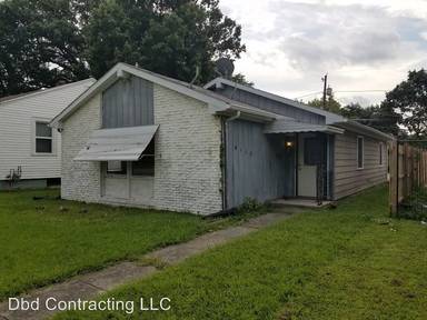 Main picture of 4118 S Anthony Blvd