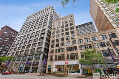Main picture of 20 N State St Apartments