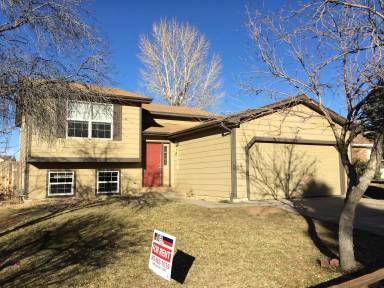 Main picture of 4202 S Halifax Way