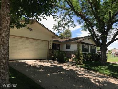 Main picture of 6349 S Locust Way