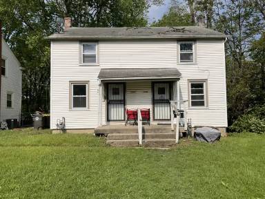 Main picture of 2504 Thompson Ave
