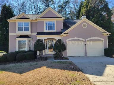 Main picture of 3925 Barberry Ct