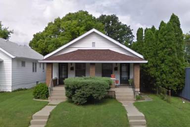 Main picture of 1028 N Olney St