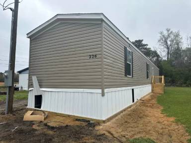 Main picture of 226 N Oak St