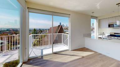 Main picture of King Street Flats