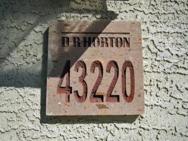 Main picture of 43220 W Arizona Ave