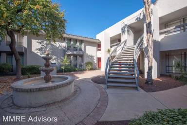 Main picture of Cloisters Condominium