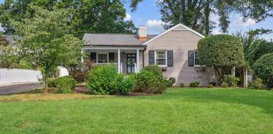 Main picture of 2611 Kittrell Dr