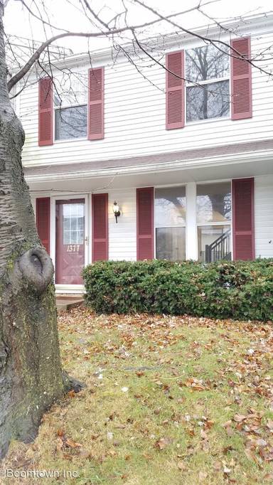 Main picture of 1377 David Ln