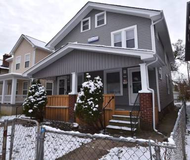 Main picture of 1333 N 6th St