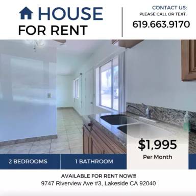 Main picture of 9747 Riverview Ave