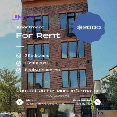 Main picture of 408 W Side Ave