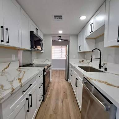 Main picture of Casa Del Oro Apartments