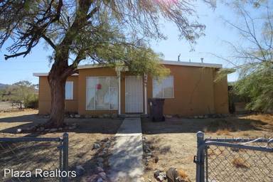 Main picture of 74895 Serrano Dr