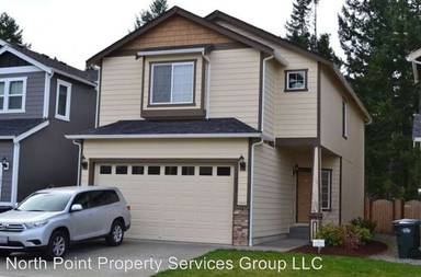 Main picture of 18124 75th Ave E